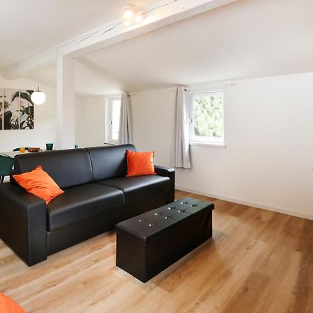 Le T2 Chic ! Lägenhet Carcassonne Exteriör bild